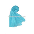 High Quality Promotional Gift Scarf Cashmere Hand Feeling Warm Japanese Scarf